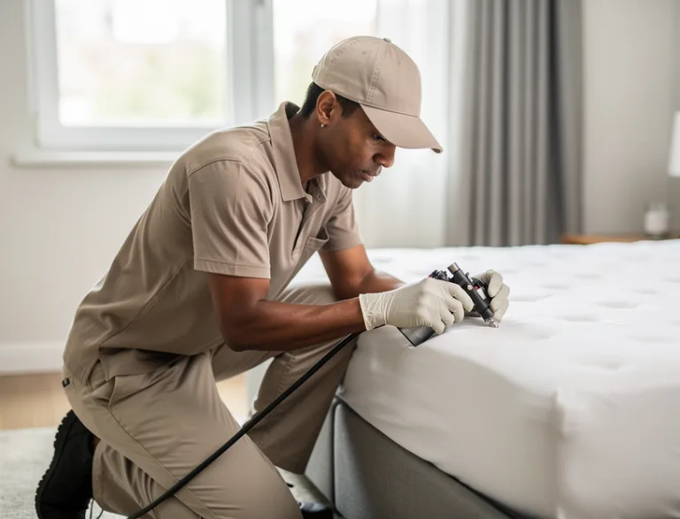 Bed Bug Treatment service in Odessa